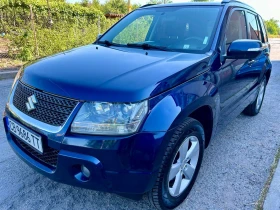 Suzuki Grand vitara 2.4-Газ/4х4/Автоматик, снимка 1