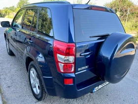 Suzuki Grand vitara 2.4-Газ/4х4/Автоматик, снимка 3