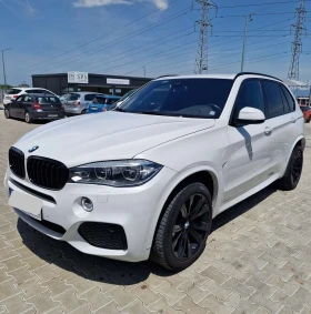 BMW X5 F15 /40d /M Performance, снимка 1