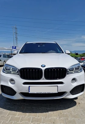 BMW X5 F15 /40d /M Performance, снимка 2