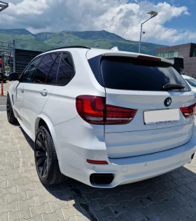 BMW X5 F15 /40d /M Performance, снимка 6