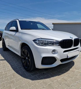 BMW X5 F15 /40d /M Performance, снимка 3