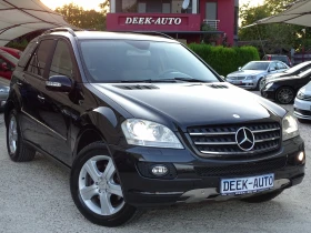 Mercedes-Benz ML 320 3.2CDI_224 Коня_* , снимка 1