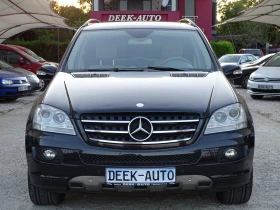 Mercedes-Benz ML 320 3.2CDI_224 Коня_* , снимка 4