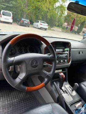 Mitsubishi Pajero 3.2 | Mobile.bg    5