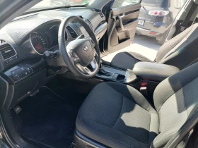 Kia Sorento АВТОМАТ 4Х4, снимка 9