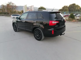 Kia Sorento АВТОМАТ 4Х4, снимка 4