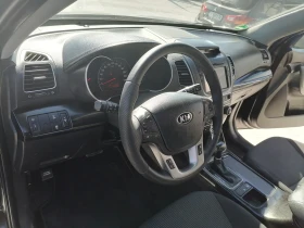 Kia Sorento АВТОМАТ 4Х4, снимка 14