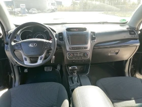 Kia Sorento АВТОМАТ 4Х4, снимка 13