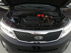 Kia Sorento АВТОМАТ 4Х4, снимка 17