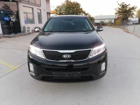 Kia Sorento АВТОМАТ 4Х4 1