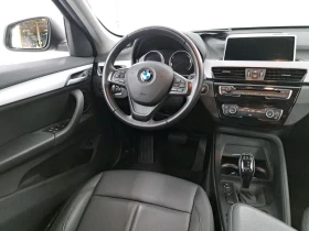 BMW X1 Сервизна история в БМВ!!!18d , снимка 4