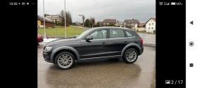 Audi Q5, снимка 9