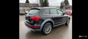 Audi Q5, снимка 7