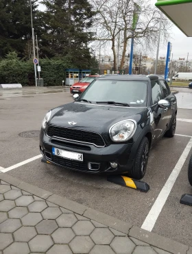 Mini Countryman SD ALL4, снимка 1