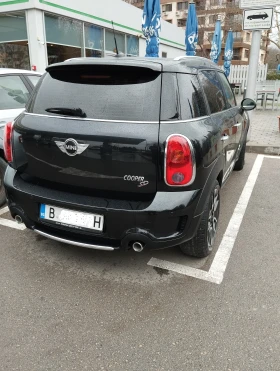 Mini Countryman SD ALL4, снимка 3