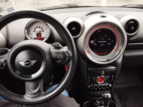 Mini Countryman SD ALL4, снимка 6