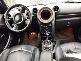 Mini Countryman SD ALL4, снимка 5