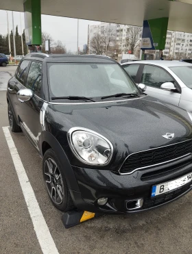 Mini Countryman SD ALL4, снимка 2