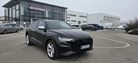 Audi SQ8 TFSI quattro | Mobile.bg    1