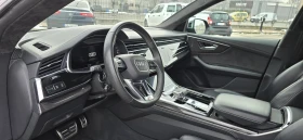 Audi SQ8 TFSI quattro, снимка 5