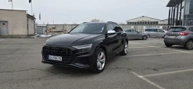 Audi SQ8 TFSI quattro | Mobile.bg    2