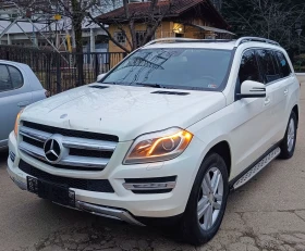 Mercedes-Benz GL 450 6+ 1 места, снимка 1