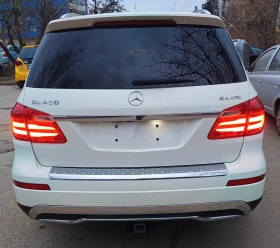 Mercedes-Benz GL 450 6+ 1 места, снимка 5