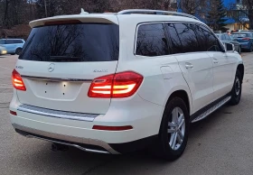 Mercedes-Benz GL 450 6+ 1 места, снимка 6