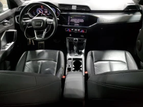 Audi Q3 Quattro* Matrix* Virtual* Подгрев* Пано* Камери* , снимка 8