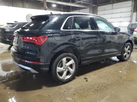 Audi Q3 Quattro* Matrix* Virtual* Подгрев* Пано* Камери* , снимка 3