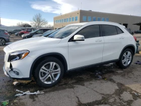 Mercedes-Benz GLA 250 4MATIC 2.0L 208кс * Възможност за Лизинг* - 26000 лв. - 37875405 | Car24.bg