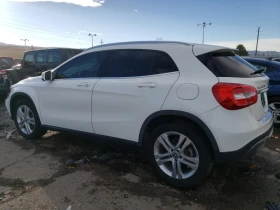 Mercedes-Benz GLA 250 4MATIC 2.0L 208 *   *  | Mobile.bg    3