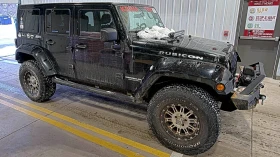 Jeep Wrangler, снимка 3