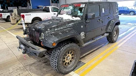 Jeep Wrangler, снимка 1