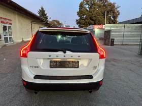Volvo XC60 2, 4 D3 163kc | Mobile.bg    6