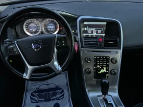 Volvo XC60 2, 4 D3 163kc | Mobile.bg    9