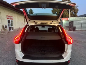 Volvo XC60 2, 4 D3 163kc | Mobile.bg    13