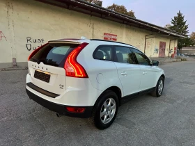 Volvo XC60 2, 4 D3 163kc | Mobile.bg    5
