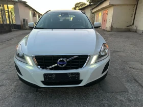Volvo XC60 2, 4 D3 163kc | Mobile.bg    2