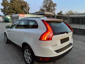 Volvo XC60 2, 4 D3 163kc | Mobile.bg    7