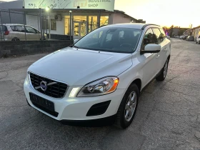 Снимка Volvo XC60