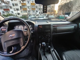 Jeep Grand cherokee wj | Mobile.bg    5