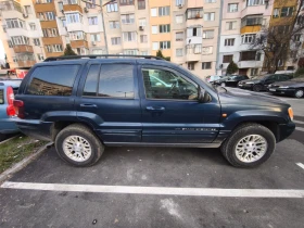 Jeep Grand cherokee wj | Mobile.bg    2