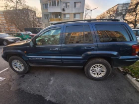Jeep Grand cherokee wj | Mobile.bg    4