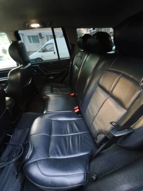Jeep Grand cherokee wj | Mobile.bg    7