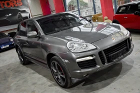 Porsche Cayenne GTS 405кс - 27500 лв. - 44795844 3