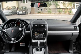 Porsche Cayenne GTS 405кс - 27500 лв. - 44795844 10