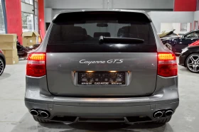 Porsche Cayenne GTS 405кс - 27500 лв. - 44795844 6