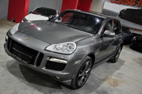 Porsche Cayenne GTS 405кс